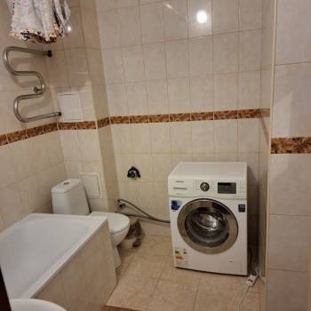 Сдается 2-х комнатная квартира, 40 м²