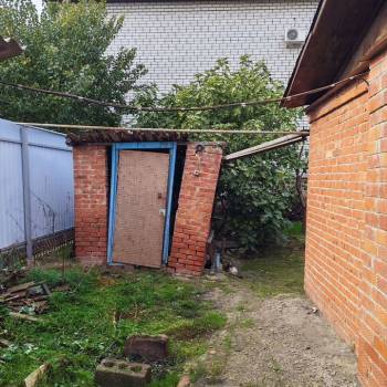 Продается Дом, 55 м²