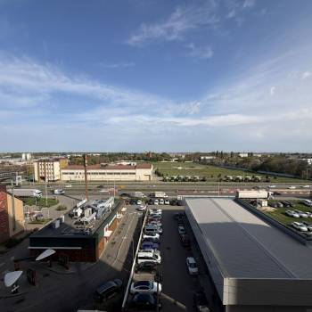 Продается 2-х комнатная квартира, 54,3 м²