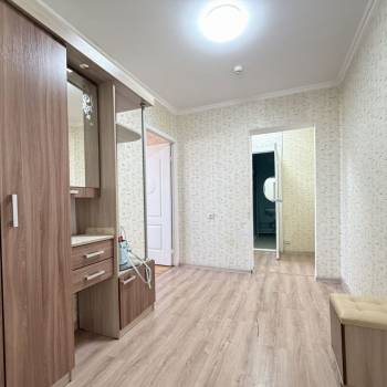 Продается 2-х комнатная квартира, 54,3 м²
