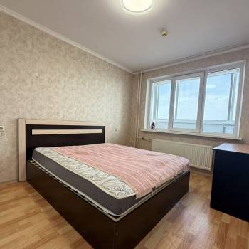 Продается 2-х комнатная квартира, 54,3 м²