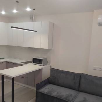 Сдается 1-комнатная квартира, 25,5 м²