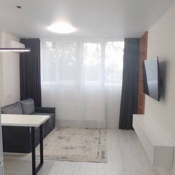 Сдается 1-комнатная квартира, 25,5 м²