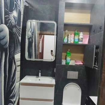 Сдается 1-комнатная квартира, 25,5 м²