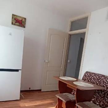 Сдается 1-комнатная квартира, 37,5 м²