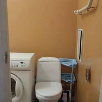 Сдается 1-комнатная квартира, 37,5 м²