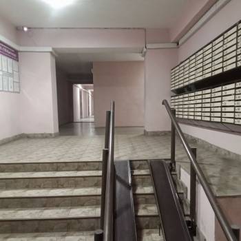 Сдается 1-комнатная квартира, 17 м²
