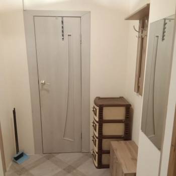 Сдается 1-комнатная квартира, 17 м²