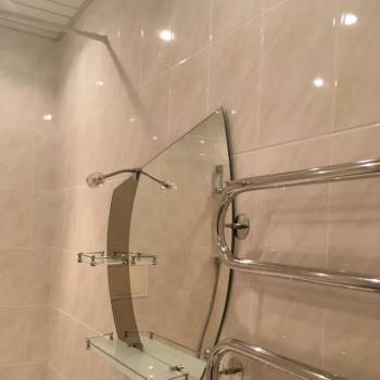 Продается 1-комнатная квартира, 49 м²