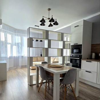 Сдается 2-х комнатная квартира, 65 м²