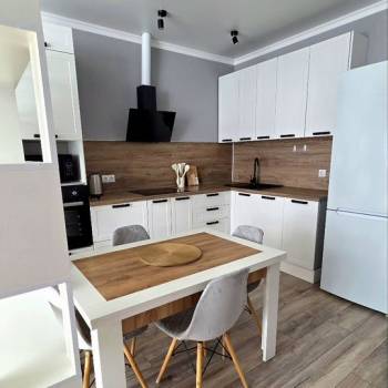 Сдается 2-х комнатная квартира, 65 м²