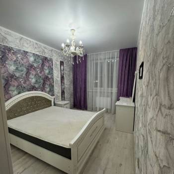 Сдается 2-х комнатная квартира, 60 м²