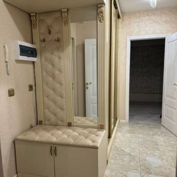 Сдается 2-х комнатная квартира, 60 м²