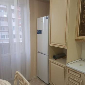 Сдается 2-х комнатная квартира, 60 м²