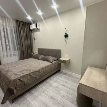 Сдается 2-х комнатная квартира, 50,2 м²