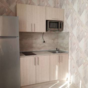 Сдается 1-комнатная квартира, 30 м²