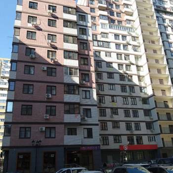 Сдается 1-комнатная квартира, 30 м²