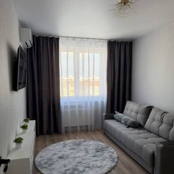 Сдается 1-комнатная квартира, 45 м²