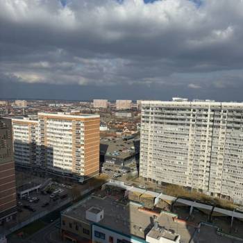 Сдается 1-комнатная квартира, 45 м²