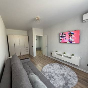 Сдается 1-комнатная квартира, 45 м²