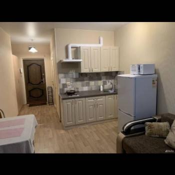 Сдается 1-комнатная квартира, 25 м²