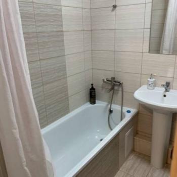 Сдается 1-комнатная квартира, 25 м²