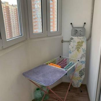 Сдается 1-комнатная квартира, 25 м²
