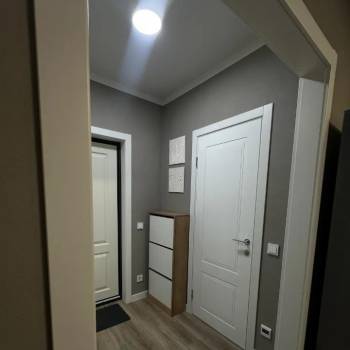 Сдается 1-комнатная квартира, 29 м²