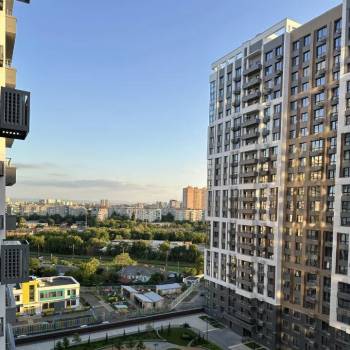 Сдается 1-комнатная квартира, 29 м²