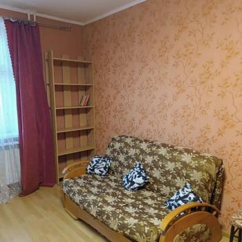 Сдается 1-комнатная квартира, 35 м²