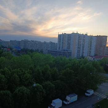Сдается 1-комнатная квартира, 35 м²