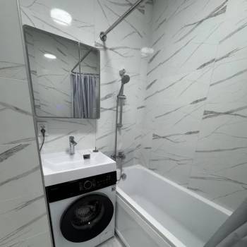 Сдается 2-х комнатная квартира, 57,24 м²