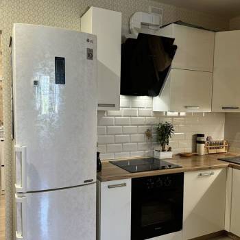 Продается 1-комнатная квартира, 35 м²