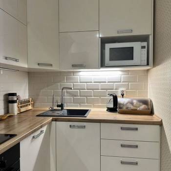 Продается 1-комнатная квартира, 35 м²