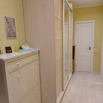Продается 2-х комнатная квартира, 63,5 м²
