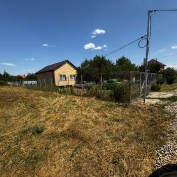 Продается Участок, 1000 м²