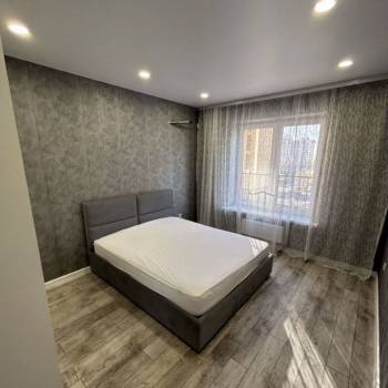 Сдается 2-х комнатная квартира, 60 м²