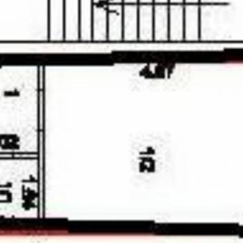 Продается 1-комнатная квартира, 24,5 м²