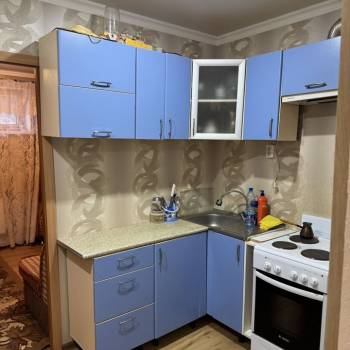 Продается 1-комнатная квартира, 24,5 м²