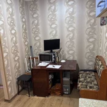 Продается 1-комнатная квартира, 24,5 м²