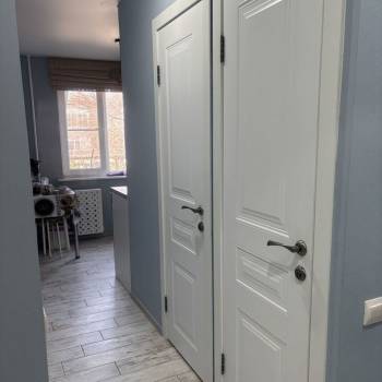 Продается 2-х комнатная квартира, 47,7 м²