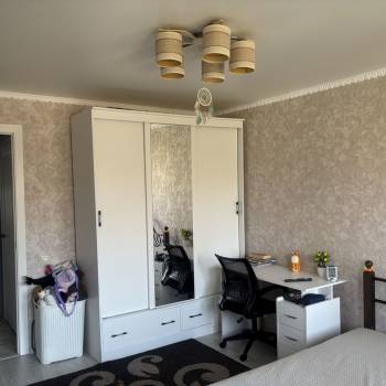Продается 2-х комнатная квартира, 47,7 м²