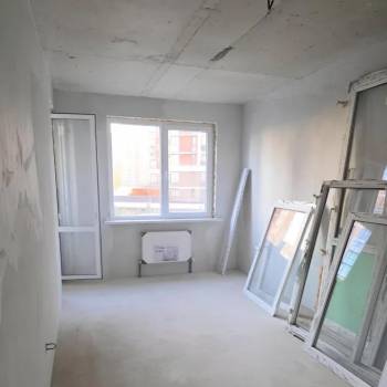 Продается 2-х комнатная квартира, 52,1 м²