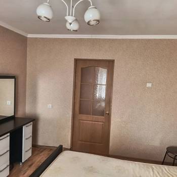 Сдается 2-х комнатная квартира, 52 м²