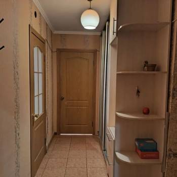 Сдается 2-х комнатная квартира, 52 м²