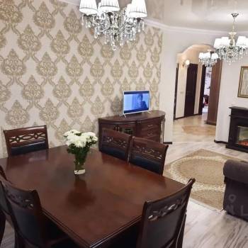 Продается 3-х комнатная квартира, 74 м²