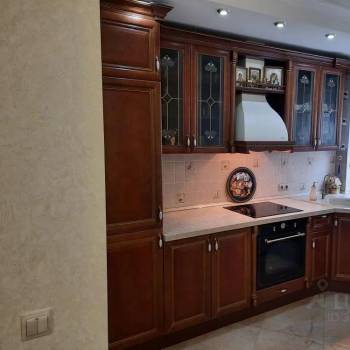 Продается 3-х комнатная квартира, 74 м²