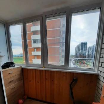 Продается 3-х комнатная квартира, 74 м²