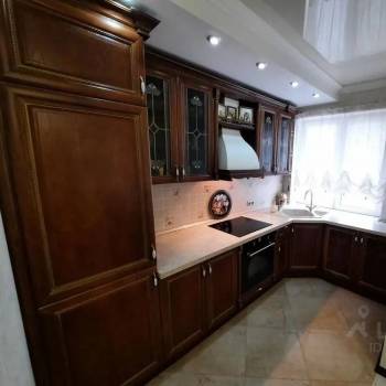Продается 3-х комнатная квартира, 74 м²