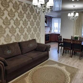 Продается 3-х комнатная квартира, 74 м²